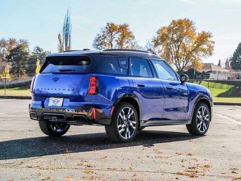 New 2026 MINI Cooper Countryman S image 5