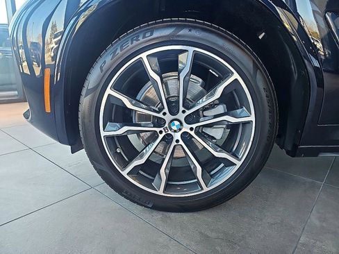 Used 2020 BMW X3 xDrive30i w/ M Sport Package 2 image 10