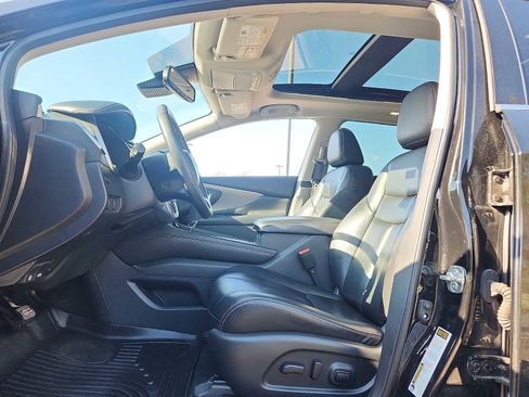 Used 2020 Nissan Murano SV w/ Premium Package AWD/4WD image 13