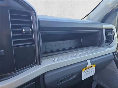 New 2026 Ford F250 XL w/ STX Appearance Package image 19