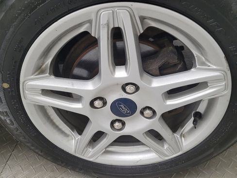 Used 2019 Ford Fiesta SE FWD image 31