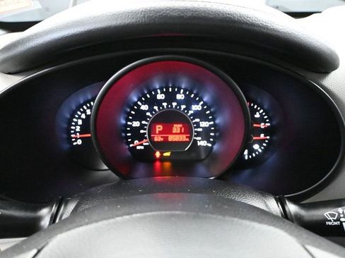 Used 2016 Kia Soul + w/ Audio Package image 30