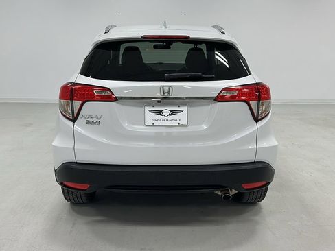 Used 2019 Honda HR-V EX image 5