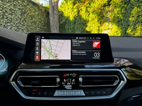 Used 2023 BMW X3 xDrive30i w/ Convenience Package image 13