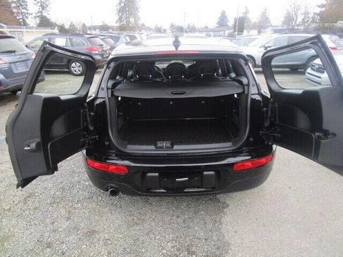 Used 2016 MINI Cooper Clubman image 17