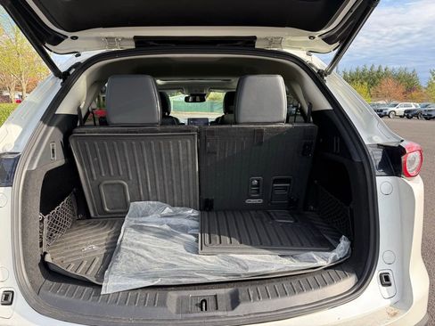 Used 2023 MAZDA CX-9 Touring image 21