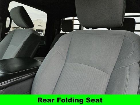 Used 2021 RAM 2500 Big Horn w/ Level 1 Equipment Group image 19