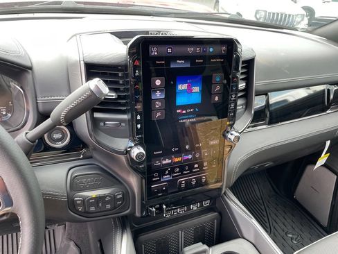 New 2026 RAM 2500 Power Wagon AWD/4WD image 15