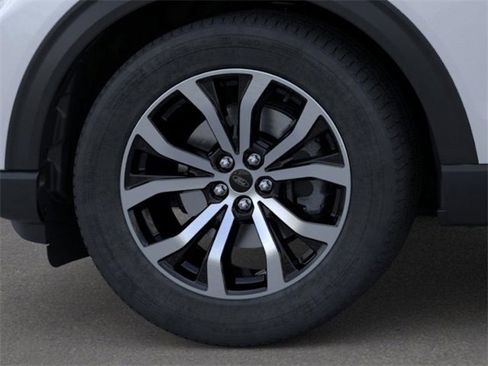 New 2026 Ford Explorer ST-Line image 35