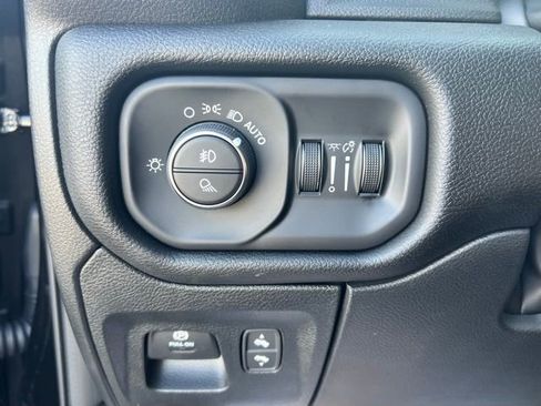 New 2026 RAM 1500 Big Horn image 14