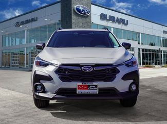 New 2026 Subaru Crosstrek 2.0i Premium video 2