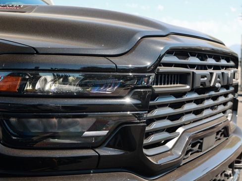 New 2026 RAM 2500 Tradesman AWD/4WD image 7