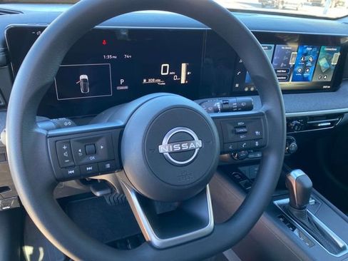 New 2026 Nissan Kicks SV w/ SV Premium Package image 12