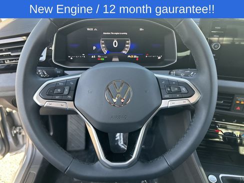 New 2026 Volkswagen Jetta SE FWD image 19