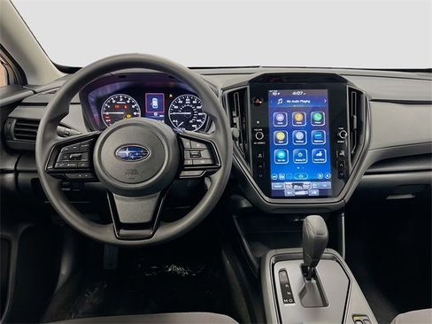 New 2026 Subaru Crosstrek 2.0i Premium image 22