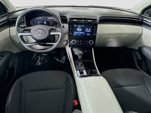 Used 2023 Hyundai Tucson SEL image 23