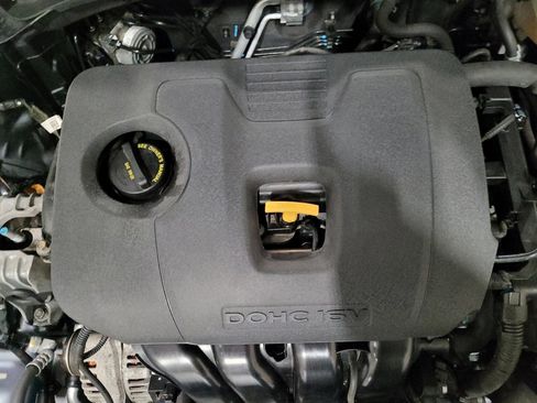 Used 2019 Kia Forte LXS image 30