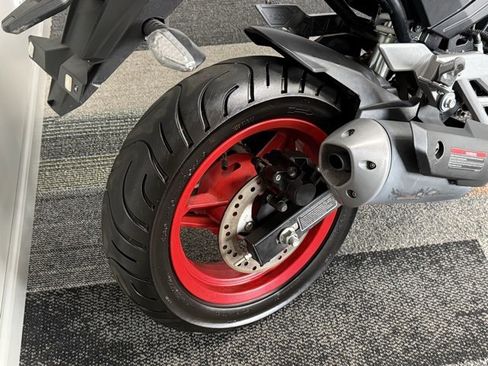 Used 2022 Nissan Rogue image 21