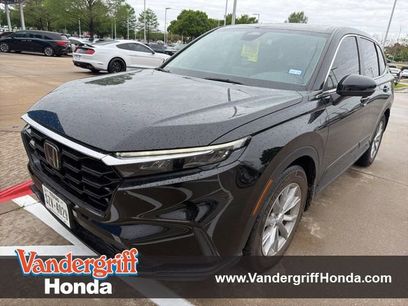 Used 2023 Honda CR-V EX