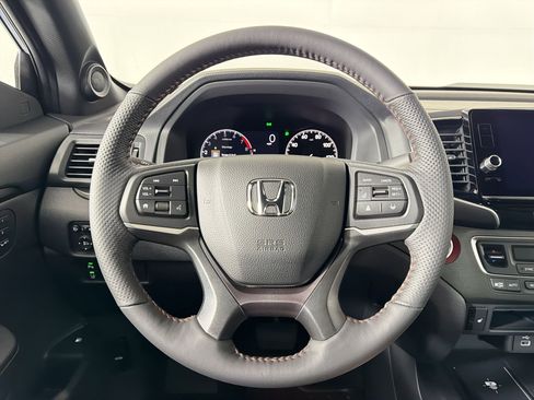 New 2026 Honda Ridgeline TrailSport+ image 15