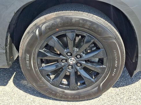 Certified 2025 MAZDA CX-50 AWD 2.5 S w/ Select Package image 8