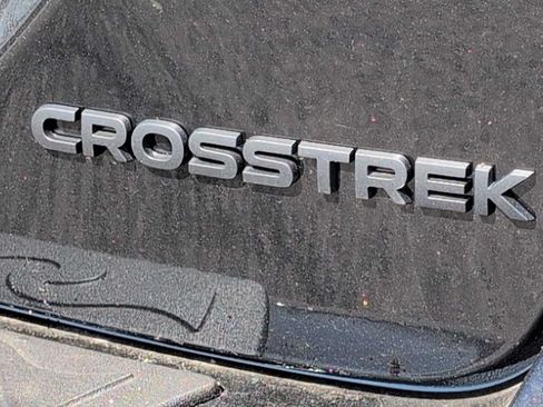 New 2026 Subaru Crosstrek 2.0i Premium AWD/4WD image 13
