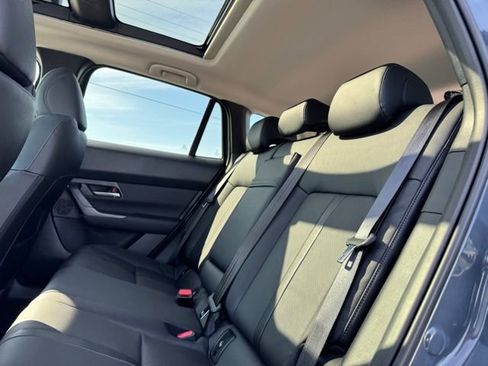 New 2026 MAZDA CX-50 AWD 2.5 Hybrid w/ Premium Pkg image 12