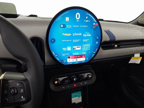 New 2026 MINI Cooper Convertible FWD image 18