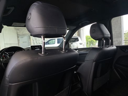 Used 2018 Mercedes-Benz GLS 450 4MATIC image 10