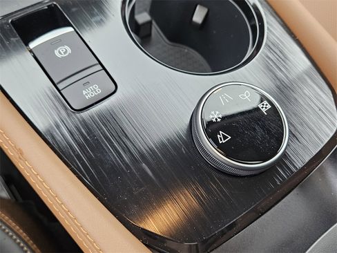 New 2026 Nissan Rogue Platinum image 22