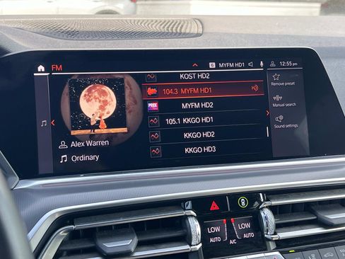 Used 2019 BMW X5 xDrive40i w/ Executive Package image 15