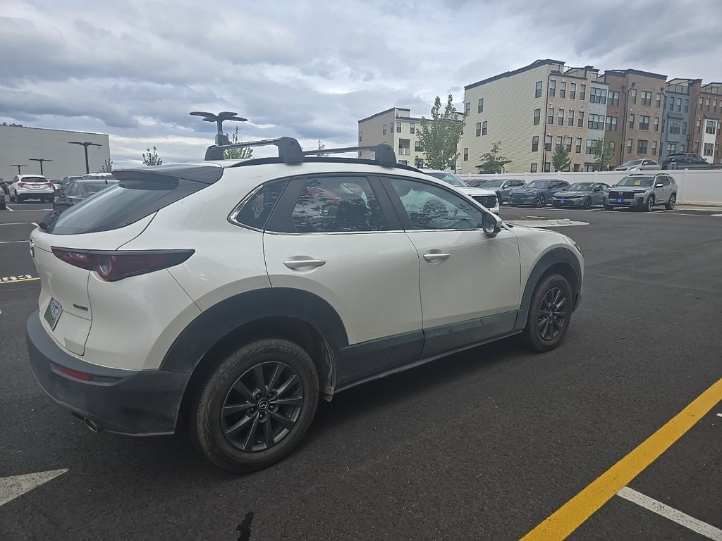 Used 2023 MAZDA CX-30 AWD 2.5 S image 5