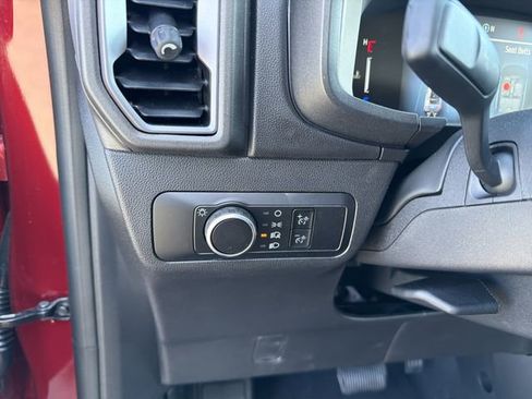 New 2026 Ford Bronco Sport Big Bend AWD/4WD image 16