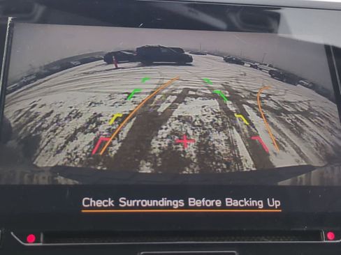 Used 2019 Subaru Forester Limited image 29