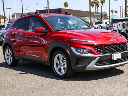 Used 2023 Hyundai Kona SEL w/ Cargo Package