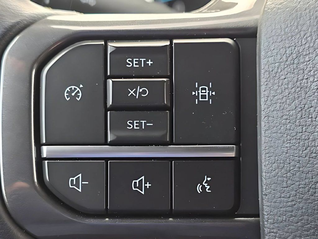 Used 2023 Ford F150 Tremor w/ 360 Degree Camera Package AWD/4WD image 10