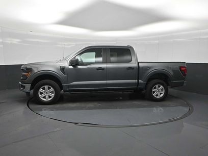New 2026 Ford F150 XL w/ Equipment Group 103A High