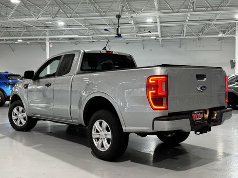 Used 2020 Ford Ranger XLT w/ Trailer Tow Package image 17