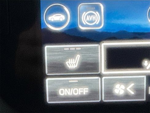 New 2025 Subaru Forester Limited image 19