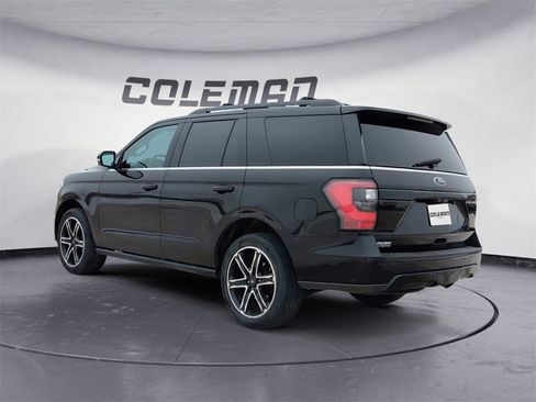 Used 2020 Ford Expedition Limited w/ Equipment Group 303A image 3