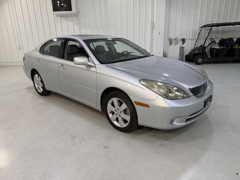 Used 2005 Lexus ES 330 image 7