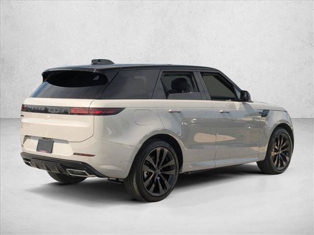 New 2027 Land Rover Range Rover Sport Dynamic SE AWD/4WD image 2