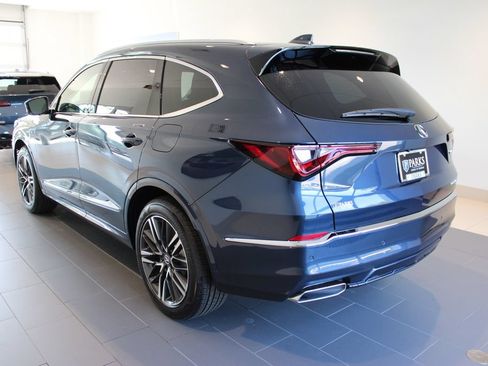New 2026 Acura MDX SH-AWD w/ Advance Package image 33
