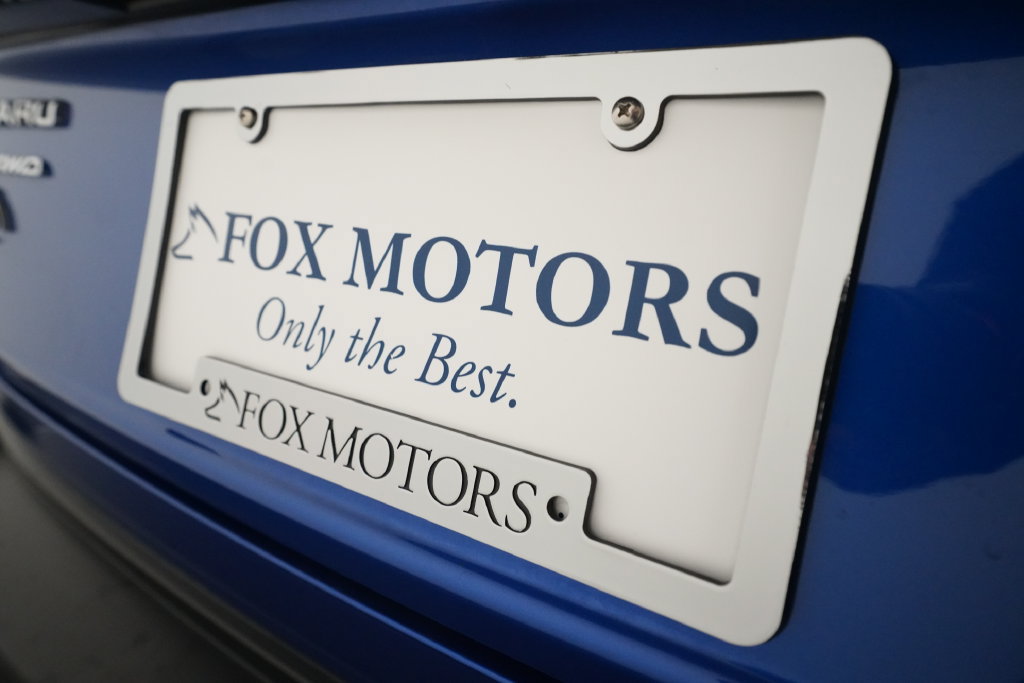 Used 2023 Subaru WRX AWD/4WD image 34