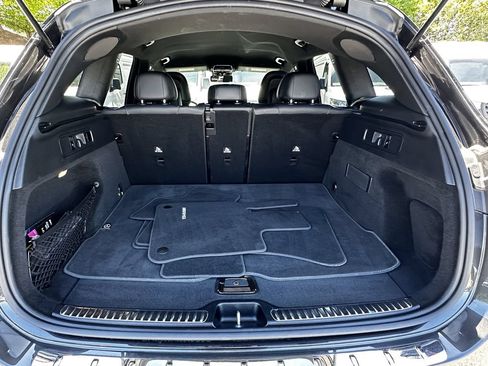 Certified 2025 Mercedes-Benz GLC 300 image 21