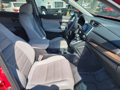 Used 2021 Honda CR-V EX-L image 15
