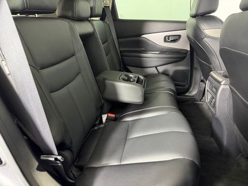 Used 2024 Nissan Murano SL AWD/4WD image 32