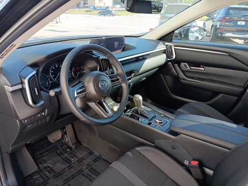 Certified 2025 MAZDA CX-50 2.5 Hybrid w/ Weather Package image 15