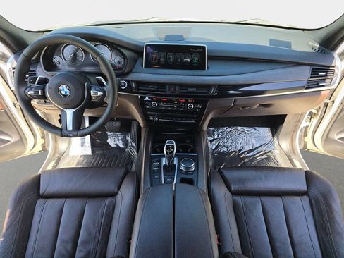 Used 2017 BMW X5 xDrive35d AWD/4WD image 10
