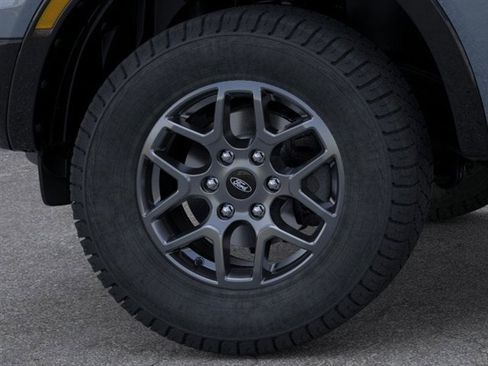 New 2025 Ford Ranger XLT w/ FX4 Off-Road Package image 19
